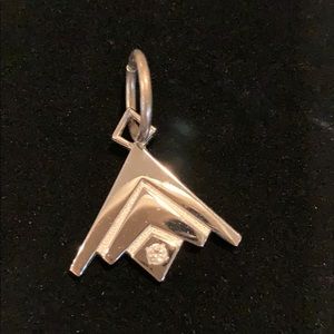 Silpada 5 year charm